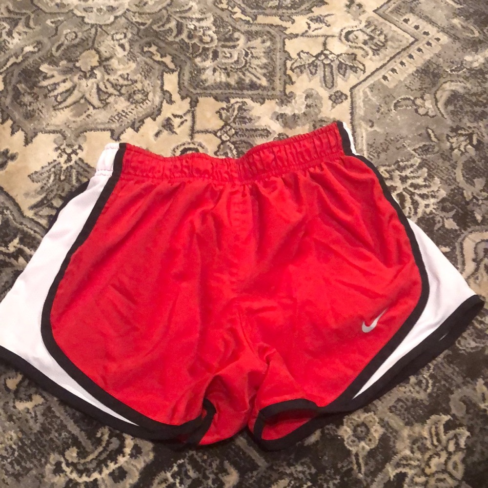 Nike shorts